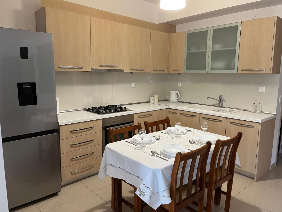 Porto Rafti Holiday Apartment Εξωτερικό φωτογραφία