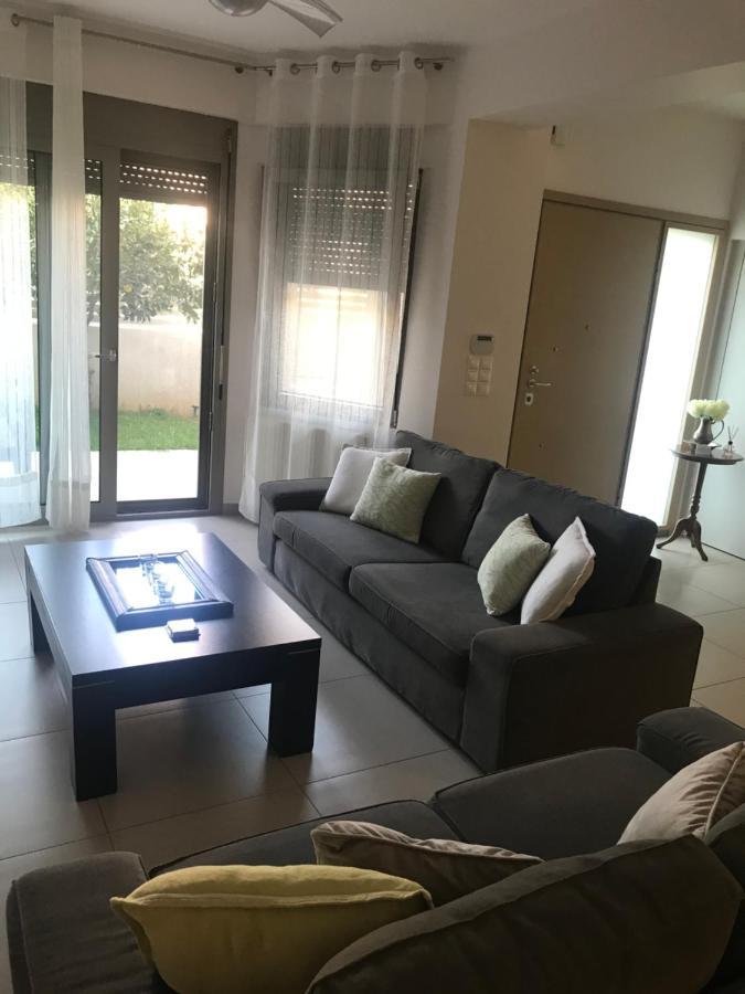 Porto Rafti Holiday Apartment Εξωτερικό φωτογραφία