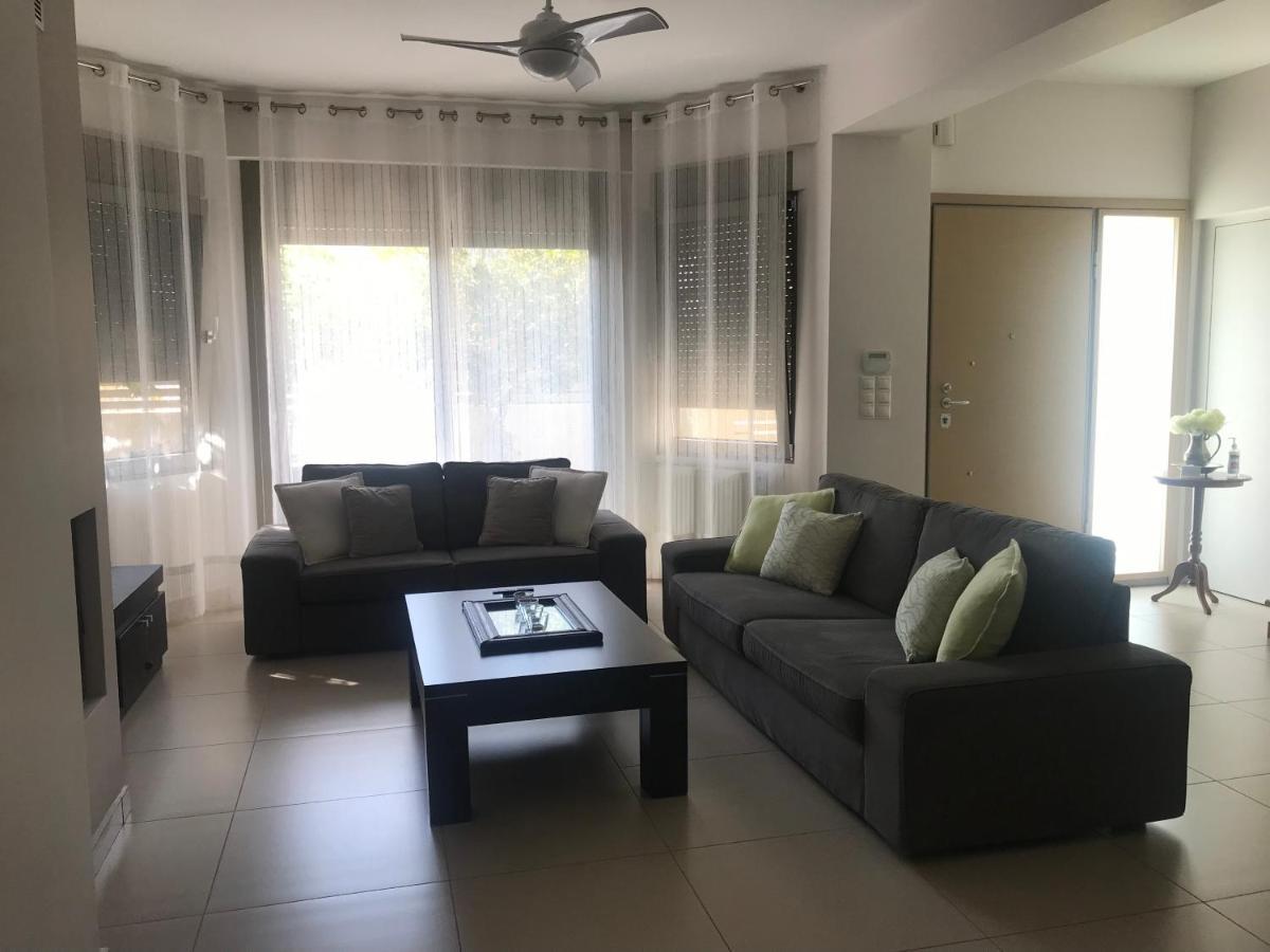 Porto Rafti Holiday Apartment Εξωτερικό φωτογραφία