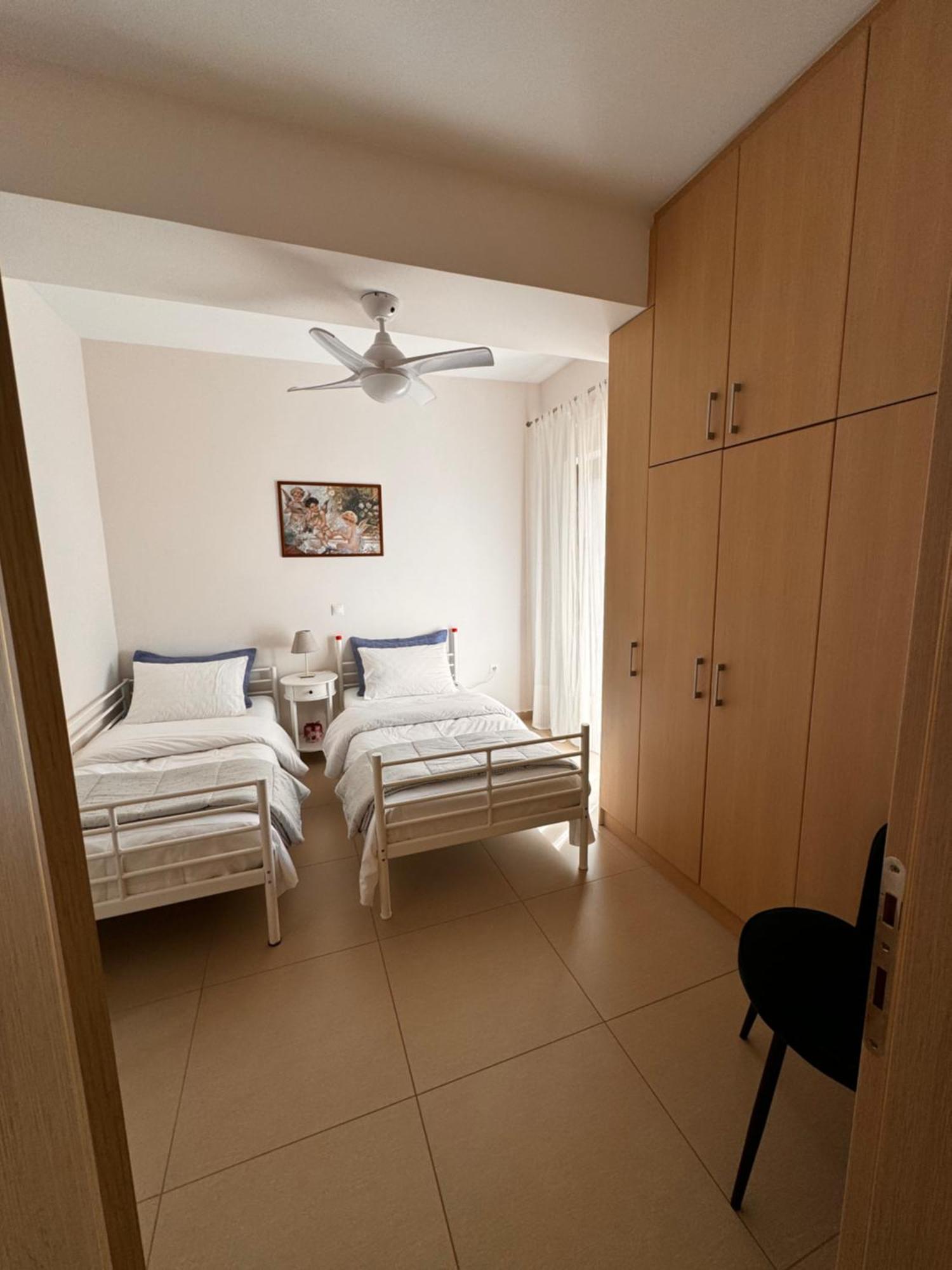 Porto Rafti Holiday Apartment Εξωτερικό φωτογραφία